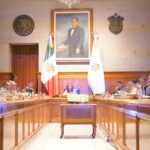 Resultados de la FGE en la Mesa de Coordinación Estatal de Construcción de Paz y Seguridad