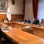 RESULTADOS PARA VERACRUZ NORTE DE LA FGE EN LA MESA DE COORDINACIÓN ESTATAL DE CONSTRUCCIÓN DE PAZ Y SEGURIDAD