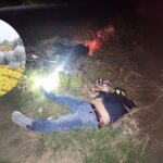 Álamo: Motociclista pierde la vida en accidente