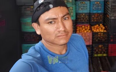 Álamo: Localizan sano y salvo a Julio César Gómez «La Gallina»