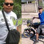 Dos alamenses desaparecidos: Fueron a entregar enchiladas y no regresaron