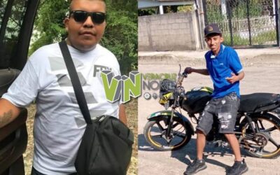 Dos alamenses desaparecidos: Fueron a entregar enchiladas y no regresaron