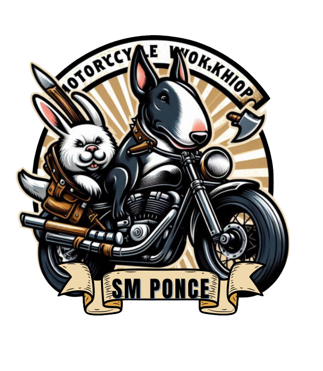 LOGO TALLER SM PONCE PNG