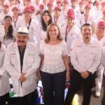 Arranca el Programa Salud Casa por Casa: Pánuco, Papantla, Poza Rica, Tantoyuca y Tuxpan serán los primeros beneficiados