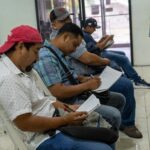 Continúa la capacitación de médicos veterinarios zootecnistas que estarán a cargo de la Campaña de Tuberculosis Bovina