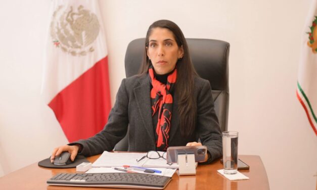 FGE: Resultados para Veracruz Norte de la  Mesa de Coordinación Estatal de Construcción de Paz y Seguridad