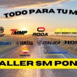 Taller SM Ponce