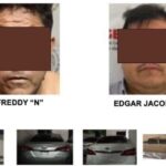UECS Libera a víctima de secuestro en Poza Rica y detiene a dos presuntos responsables