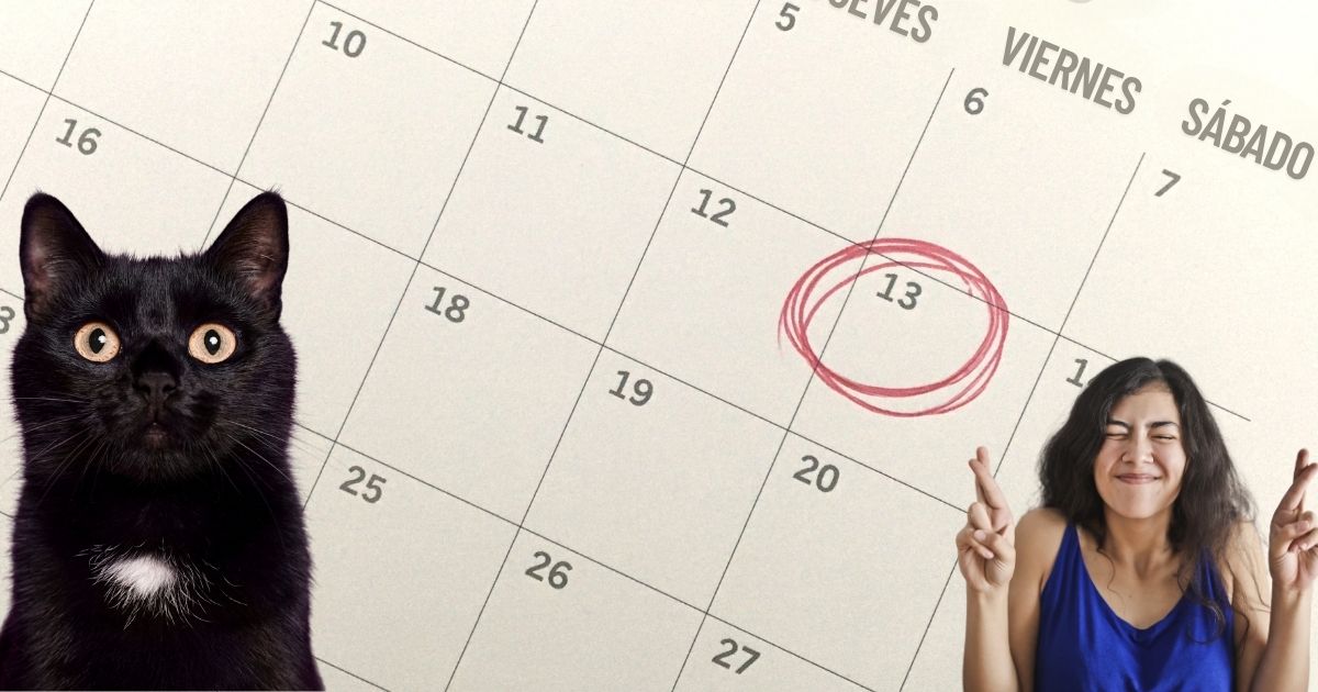viernes 13
