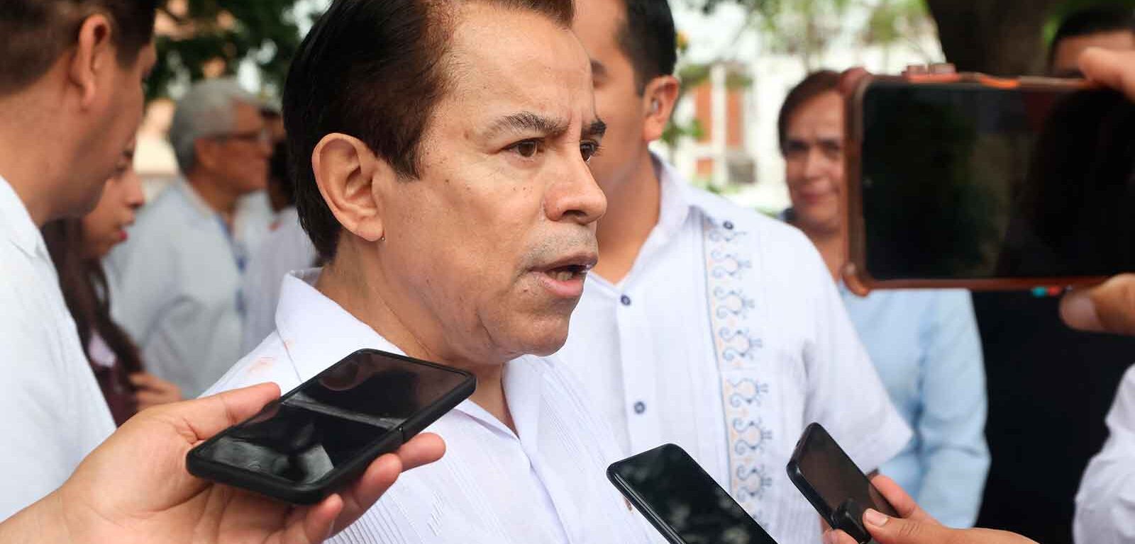 Alerta por dengue en Veracruz Norte: Tuxpan y Pánuco en foco rojo