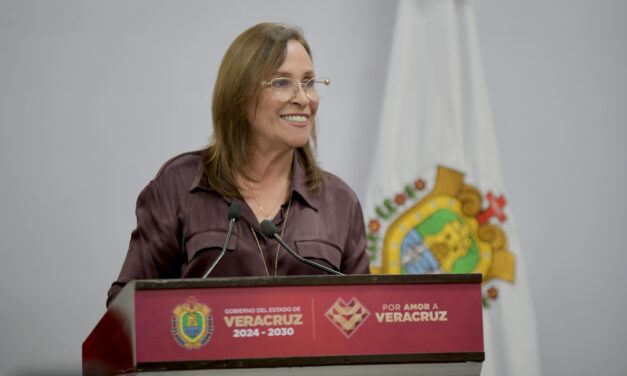 Gobierno de Veracruz regularizará tarifas de taxi tras más de 20 años sin actualización