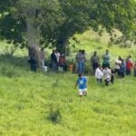 Tragedia en Coatzintla: Rayo Cobra la Vida de un Hombre