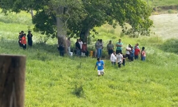 Tragedia en Coatzintla: Rayo Cobra la Vida de un Hombre