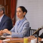 Resultados para Veracruz Norte de la  Mesa de Coordinación Estatal de Construcción de Paz y Seguridad