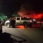 Álamo: Dos hermanos ejecutados en El Cinco