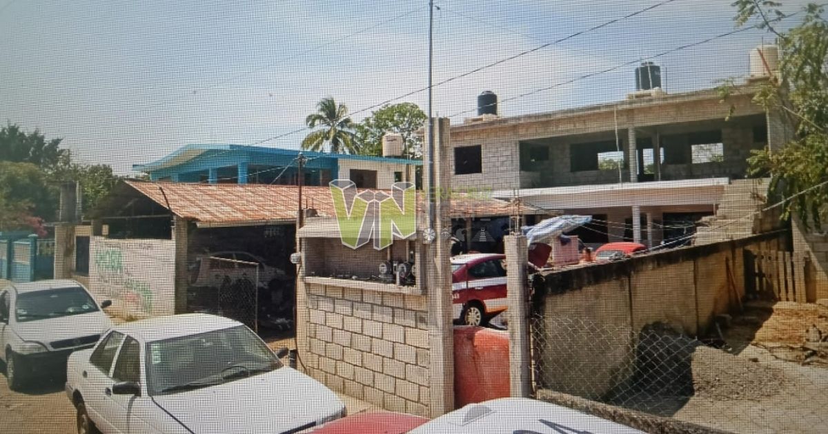 Álamo: Hombre se quita la vida en la colonia Educación