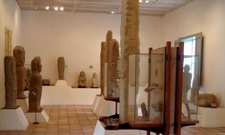 ¡No te pierdas el Museo de Castillo de Teayo!
