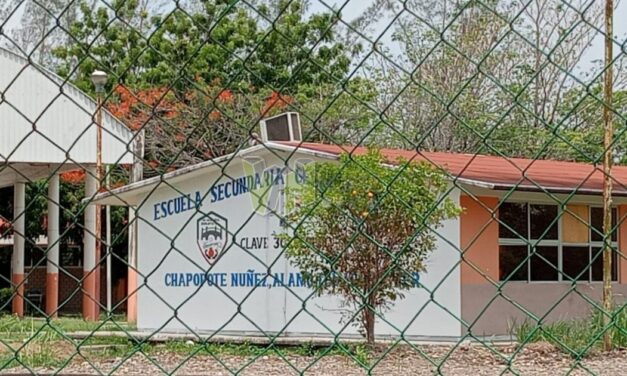 Álamo: Oleada de robos azota Chapopote de Núñez