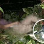 Misantla: Joven militar fallece en accidente de moto