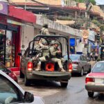 SEDENA bajo fuego en Tantoyuca: Acusan a militares alcoholizados de amedrentar a taxistas y periodistas