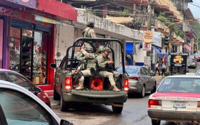 SEDENA bajo fuego en Tantoyuca: Acusan a militares alcoholizados de amedrentar a taxistas y periodistas