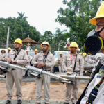 Arranca en Pánuco campaña de fumigación y eliminación de criaderos de Aedes aegypti
