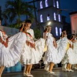 Un éxito el Primer Festival de las Huastecas Tuxpan 2025