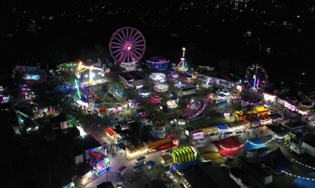 Todo lo que necesitas saber de la Expo Feria Tuxpan 2025