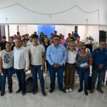 Estudiantes de nivel superior de Tuxpan recibieron Becas TC Energía