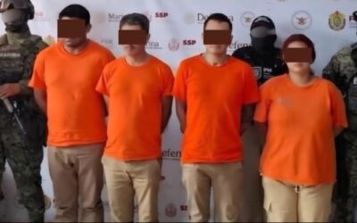 “Torturada hasta la muerte”: FGE revela escalofriantes detalles del secuestro y asesinato de la maestra Irma Hernández