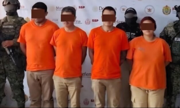 “Torturada hasta la muerte”: FGE revela escalofriantes detalles del secuestro y asesinato de la maestra Irma Hernández