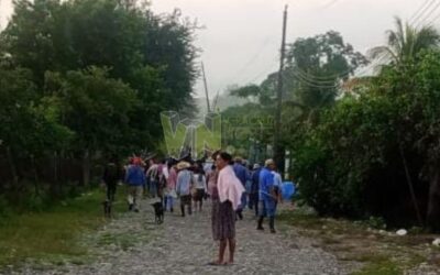 Se resuelve el conflicto por la parcela escolar en La Reforma