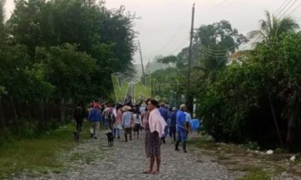 Se resuelve el conflicto por la parcela escolar en La Reforma