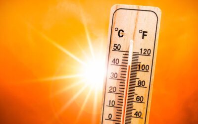 Adiós a la canícula, pero no al calor: Persistirán las altas temperaturas en todo el país