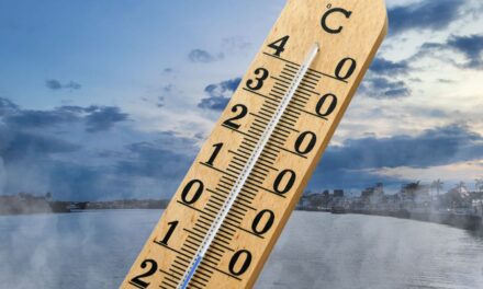 ¡Todo lo que necesitas saber acerca de la temporada de Frentes Fríos 2025-2026!