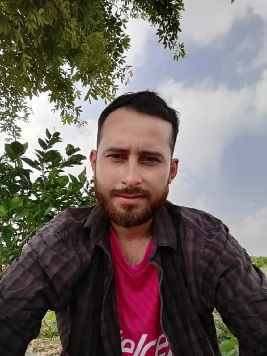 Campesino muere fulminado por un rayo en Vegas de Soledad