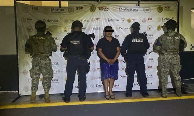Operativo en 18 municipios con resultado de 19 detenciones y rescate de víctimas