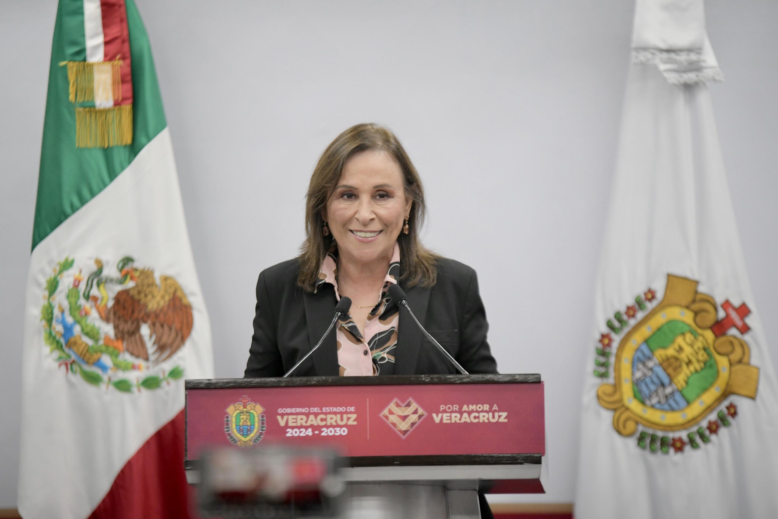 Con orden y rumbo, iniciará Veracruz el Ciclo Escolar 2025–2026