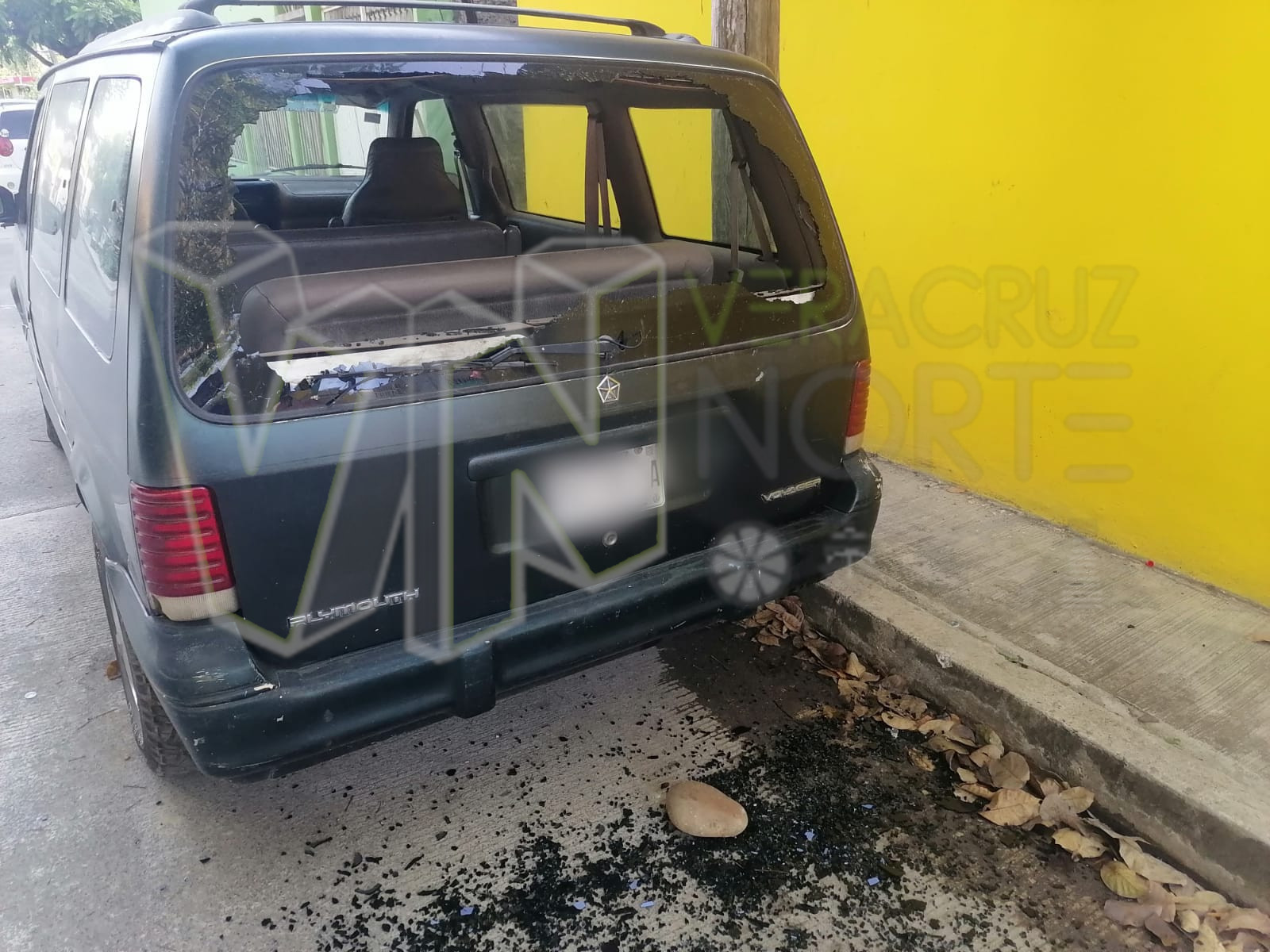 Álamo: Delincuencia inquieta a vecinos del Centro