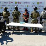 Operativos coordinados logran detención de 7 personas y varios objetos asegurados