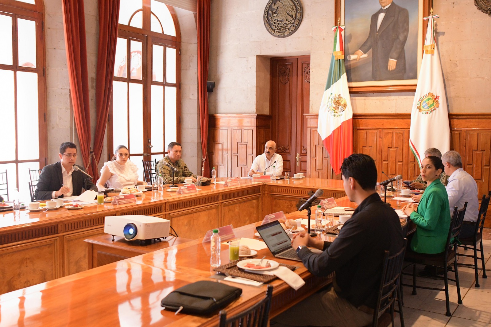 Fiscalía reporta sentencias condenatorias y vinculaciones a proceso En Veracruz norte