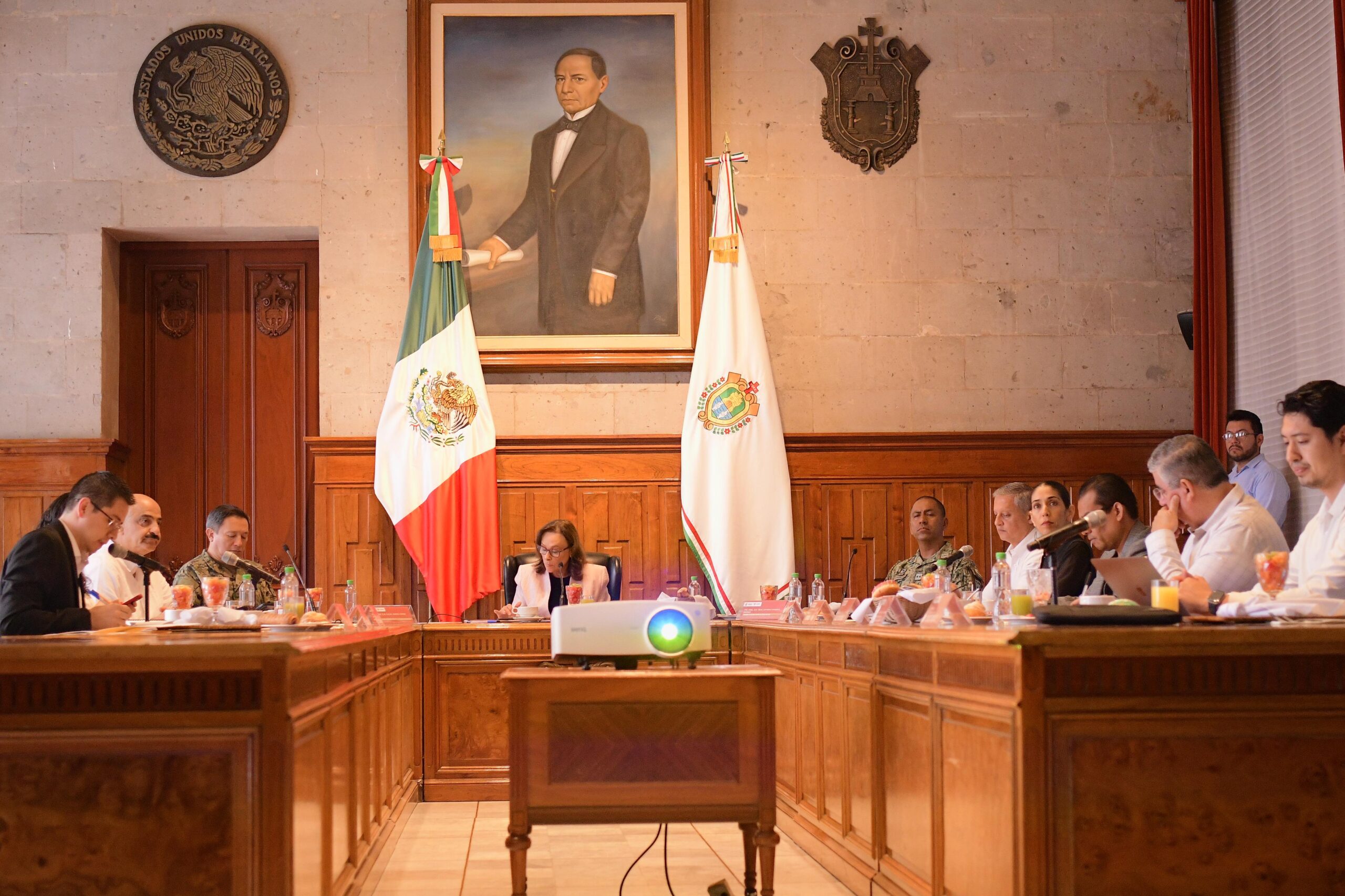 Veracruz Norte: Imputaciones y Vinculaciones a proceso obtenidas por la FGE