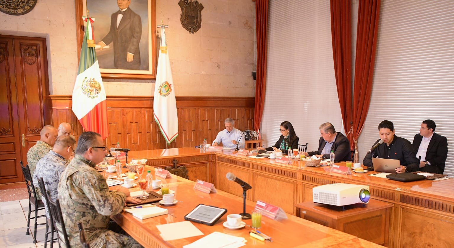 Imputaciones, Vinculaciones a Proceso y Sentencias Condenatorias para Veracruz Norte