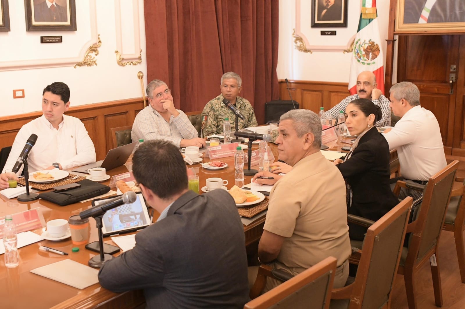 FGE informa avances en seguridad: logra sentencias de 20 Años por homicidio y 13 por pederastia en Veracruz Norte