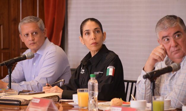 Imputaciones, vinculaciones a proceso y fallos condenatorios para Veracruz Norte