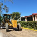Cementerios de Tuxpan listos para recibir la visita de miles de personas el Día de Muertos