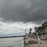 ¡Alerta Gris en Veracruz! Frente Frío Número 11 traerá evento de “Norte” violento, descenso térmico y aumento de potencial de lluvias