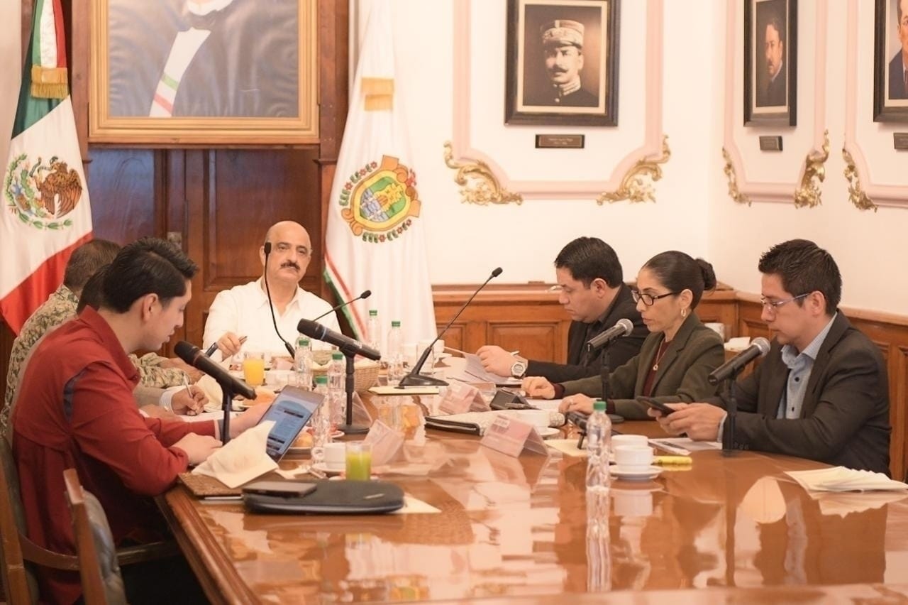 Veracruz Norte: Imputaciones, vinculaciones a proceso  y sentencias condenatorias