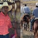 Angustiosa Búsqueda: joven jinete desapareció tras ser arrastrado por el Río Vinazco