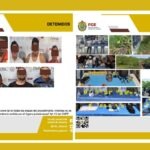 FGE INFORMA RESULTADOS DE OPERATIVOS DE CATEO REALIZADOS EN EL ESTADO DE VERACRUZ